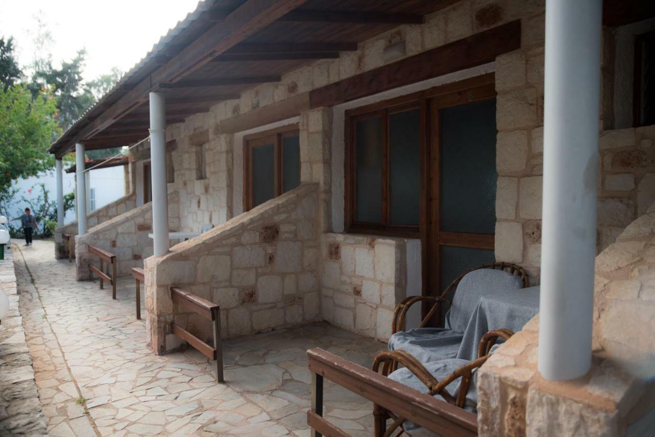 Harmony Hotel & Studio Malia Exteriör bild